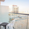 Отель Studio Apartment in Damac Celestia, фото 13
