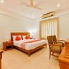 Отель Vembanad Tourist Home By OYO Rooms, фото 17