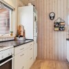 Отель 7 Person Holiday Home in Albaek, фото 8
