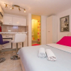 Отель Modern and Practical Studio in the Heart of Split, фото 7