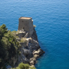 Отель Mareblù Praiano, фото 21