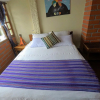 Отель Erupcion Backpackers Hostel, фото 5
