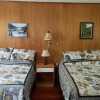 Отель Maple Lodge Cabins, фото 3
