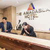 Отель The Amadablam Hotel, фото 30
