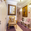Отель Romantic Hotel Istanbul, фото 14