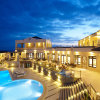 Отель Sivota Diamond Spa Resort, фото 18