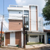 Отель Urbanview Badran Residence Syariah Manahan, фото 12