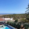 Отель Apartment With 4 Bedrooms in El Salobre, With Wonderful sea View, Private Pool, Furnished Terrace - , фото 25