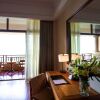 Отель Landmark Mekong Riverside Hotel, фото 3