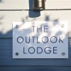 Отель Outlook Lodge, фото 7