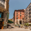Отель Apartamentos Madrid Centro, фото 1