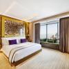 Отель The Domain Bahrain Hotel and Spa - Adults Friendly 16 Years Plus, фото 25