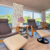 Отель 12 Person Holiday Home in Hjorring, фото 20