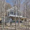 Отель Jeffersonville Home w/ Deck Near Hiking & Climbing, фото 16