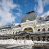 Отель Canfranc Estación, A Royal Hideaway Hotel - Gran Lujo, фото 50