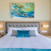 Отель Zodiac Hotel Apartments, фото 4