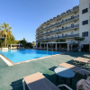 Отель Potamaki Beach Hotel, фото 12