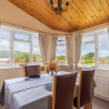 Отель Loch Side Lodge 5, фото 3