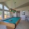 Отель Cozy Clearlake Oaks Home W/game Room, Dock & Deck!, фото 18