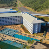 Отель Tauá Resort & Convention Alexânia, фото 13
