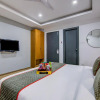 Отель OYO Townhouse 034 -Halcyon Hitech City Road, фото 17