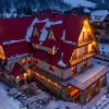 Отель OW Willa Piotr Zakopane, фото 13