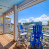 Отель Beach Side - 5 Br Home, фото 19