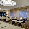 Отель Crowne Plaza Chicago Ohare Hotel & Conf Ctr, and IHG Hotel, фото 22