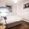 Отель Short Stay Bristol - Pembroke Apartment, фото 4