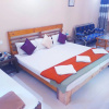Отель Samant Beach Resort, фото 36