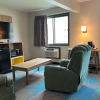 Отель Days Inn & Suites by Wyndham Des Moines Airport, фото 3