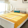 Отель Apartment With 3 Bedrooms in St. Cyprien, With Wonderful sea View, Poo, фото 6