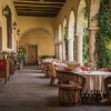 Отель Hacienda Labor de Rivera Hotel Boutique, фото 20