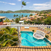Отель Maravilhosa Mansão em Frente à Praia da Ferradura Por Luxury Rentals, фото 26