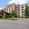 Отель Springhill Suites by Marriott Louisville Airport, фото 1
