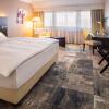 Отель Mercure Hotel Hamm, фото 3