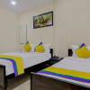Отель Treebo Trip Airport Pride Inn, фото 18