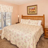 Отель Cedar Lodge 404, фото 4