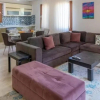 Отель Villa Eylul Selimiye, фото 5