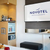 Отель Novotel Toulouse Centre Compans Caffarelli, фото 27