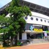 Гостиница Hostel Delfin в Сочи