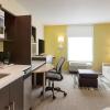 Отель Home2 Suites by Hilton Youngstown West/Austintown, фото 7