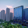 Отель Crowne Plaza Zhengzhou High Tech Zone, an IHG Hotel, фото 44