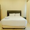 Отель Luxurious 2 Bedroom Senayan Residence By Travelio, фото 9