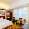 Отель Vienna Hotel Huizhou Huiyang Danshui, фото 13