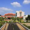 Отель Quanzhou Guest House Hotel, фото 9