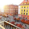 Отель City Central Hostel Swidnicka, фото 17