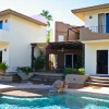 Отель Tooker Villa La Jolla de Los Cabo, фото 3