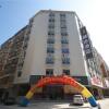 Отель Jtour Inn Gaozhou Maoming Avenue, фото 1