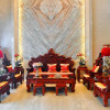 Отель GreenTree Inn Shantou Haimen Lianhuafeng, фото 5